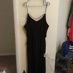 🐝Xhilaration black jumper